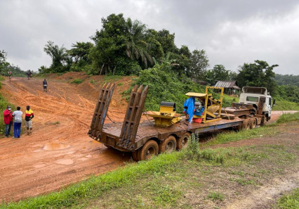 Nestfield facilities