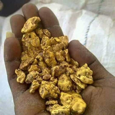 Nestfield infrastructure