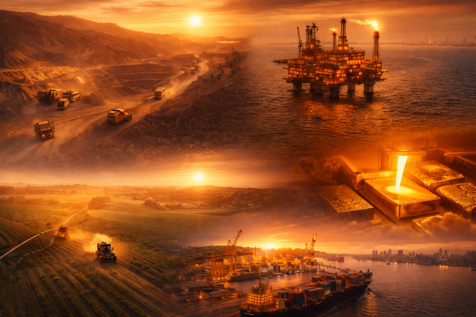 Nestfield Industries