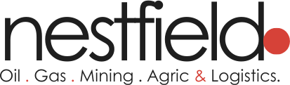 Nestfield logo
