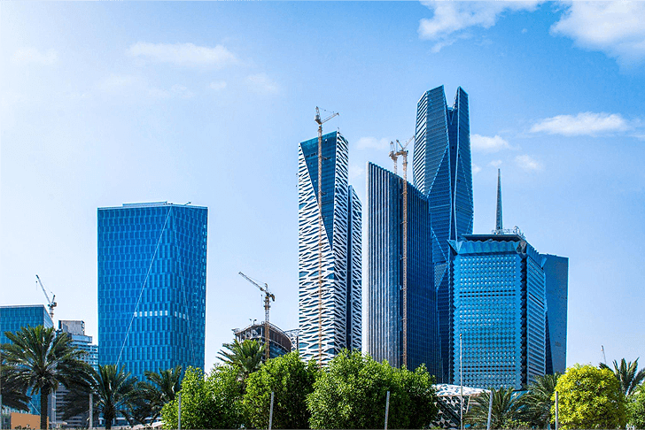 Nestfield impact initiatives